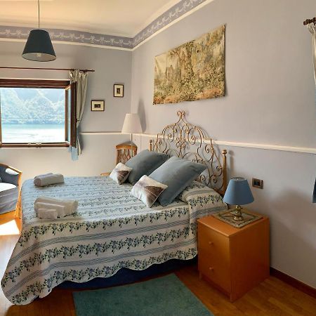La Dolce Vista Apartment Tremezzo Exterior photo