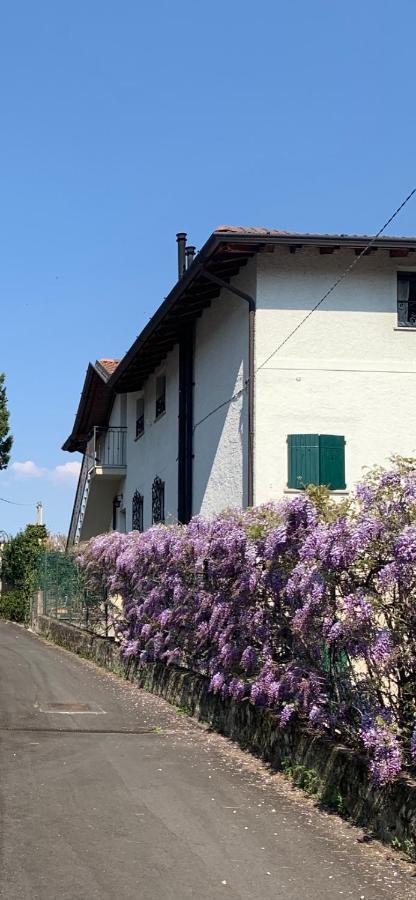 La Dolce Vista Apartment Tremezzo Exterior photo