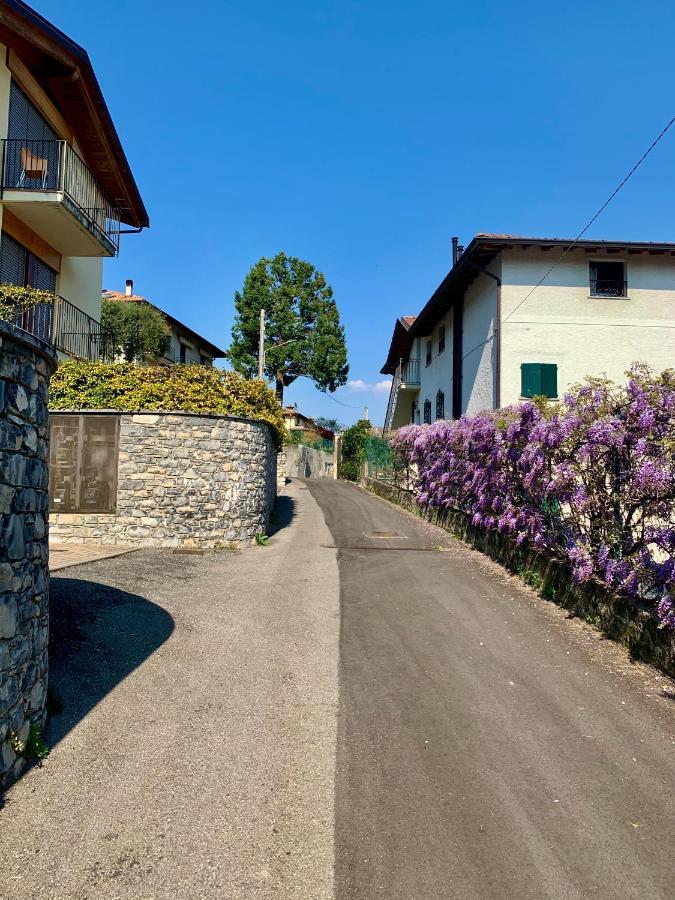 La Dolce Vista Apartment Tremezzo Exterior photo