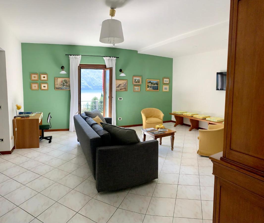 La Dolce Vista Apartment Tremezzo Exterior photo