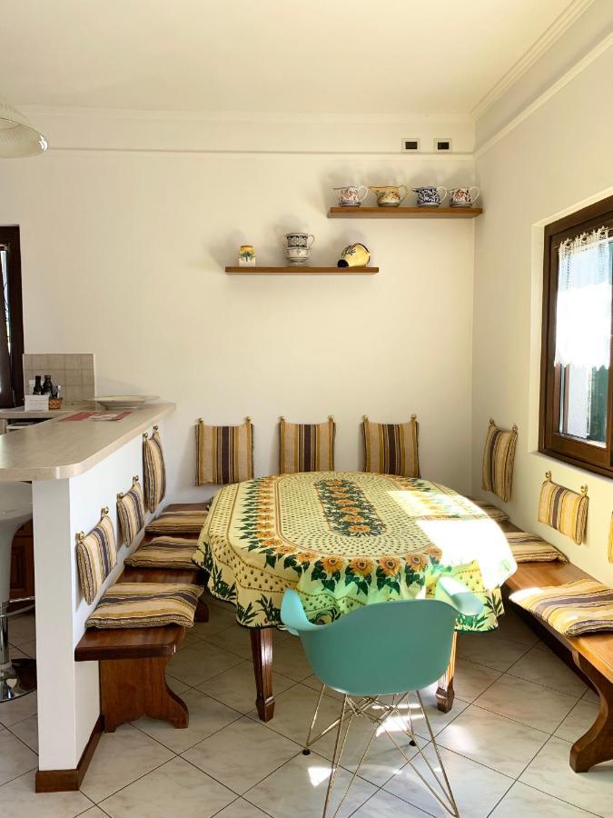 La Dolce Vista Apartment Tremezzo Exterior photo