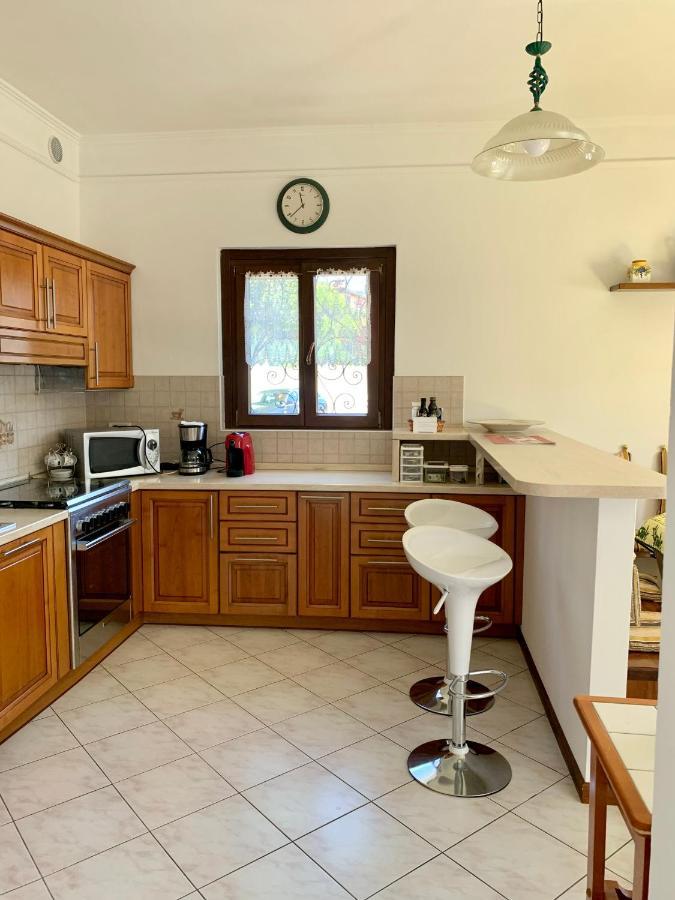 La Dolce Vista Apartment Tremezzo Exterior photo