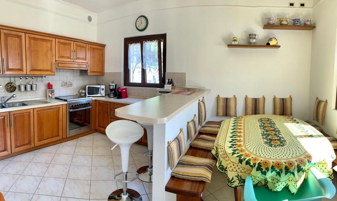 La Dolce Vista Apartment Tremezzo Exterior photo