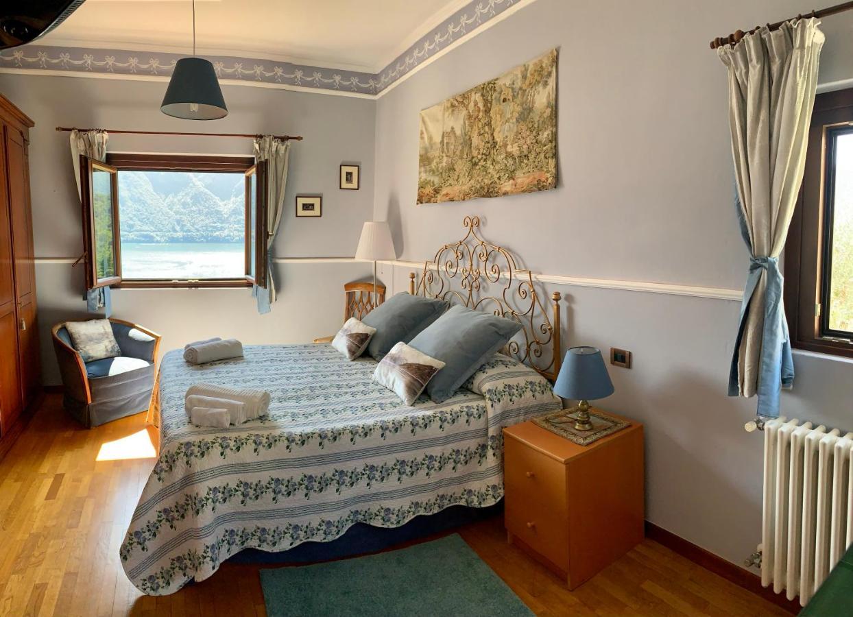 La Dolce Vista Apartment Tremezzo Exterior photo