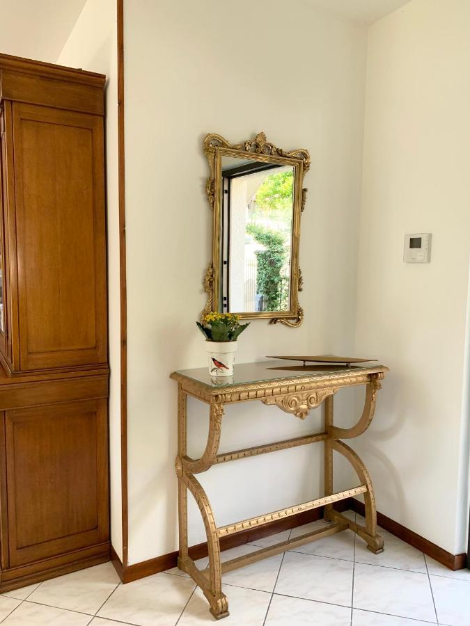 La Dolce Vista Apartment Tremezzo Exterior photo