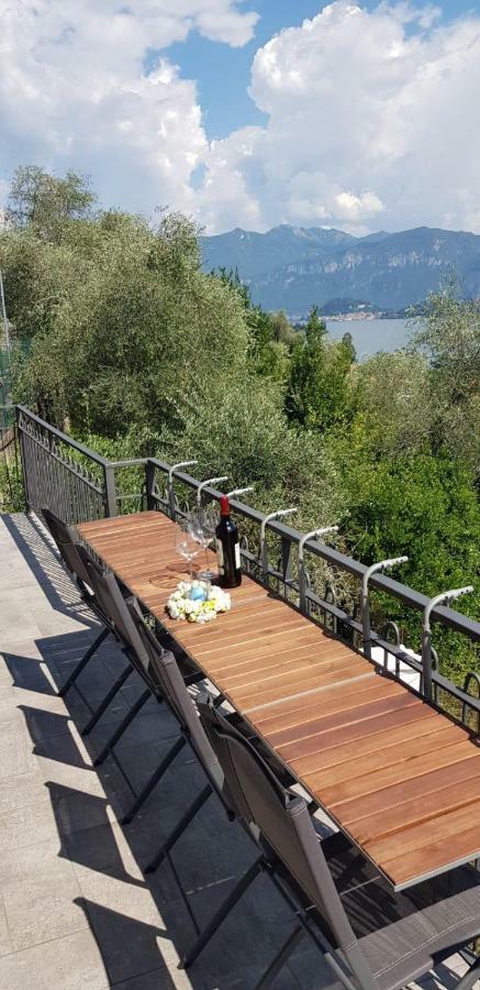 La Dolce Vista Apartment Tremezzo Exterior photo